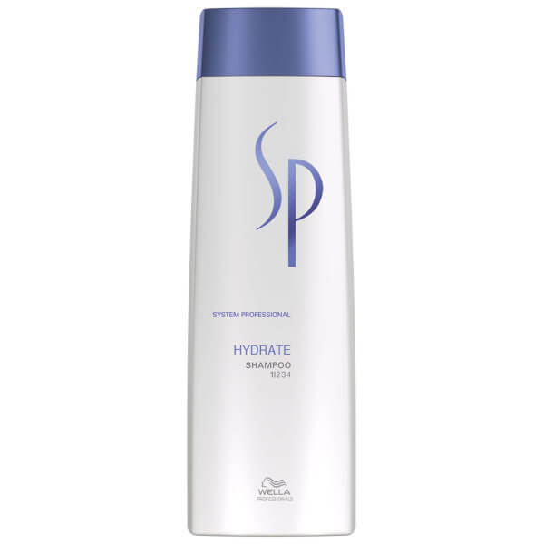 Champú hidratante SP Hydrate 250ml