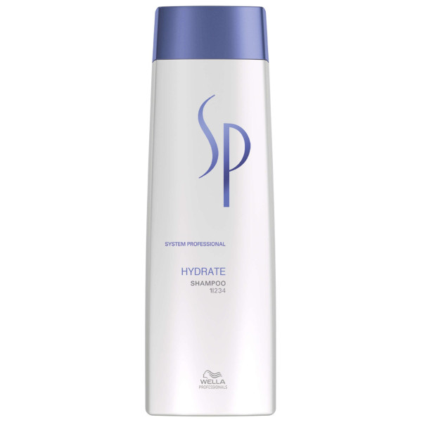 Feuchtigkeitsspendendes Shampoo SP Hydrate 250ml