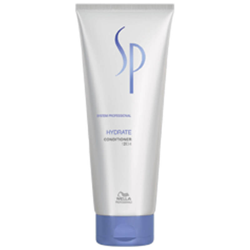 Condicionador hidratante SP Hydrate 200ml