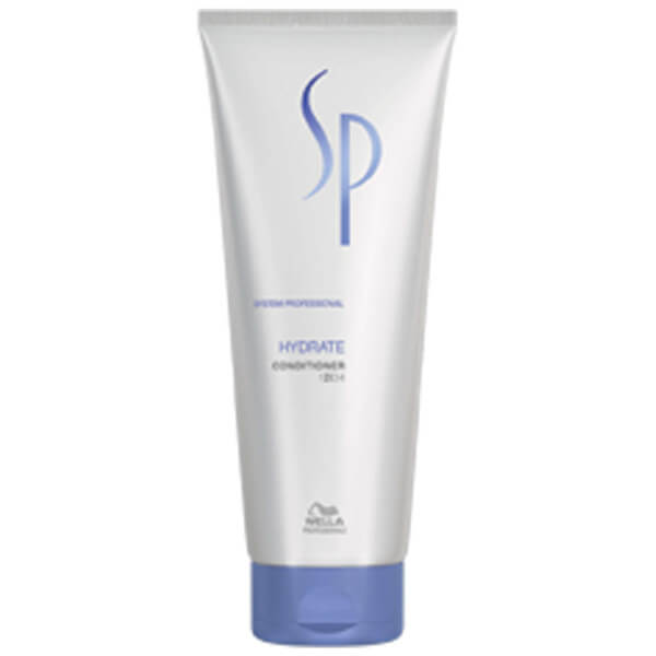 Hydraterende conditioner SP Hydrate 200ml Hydraterende conditioner SP Hydrate 200ml