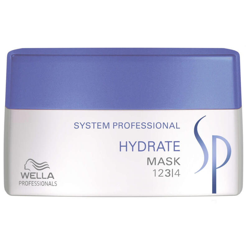 Máscara hidratante SP Hydrate 200ml