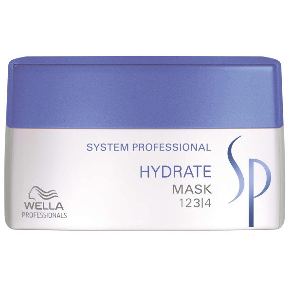 Masque hydratant SP Hydrate 200ml