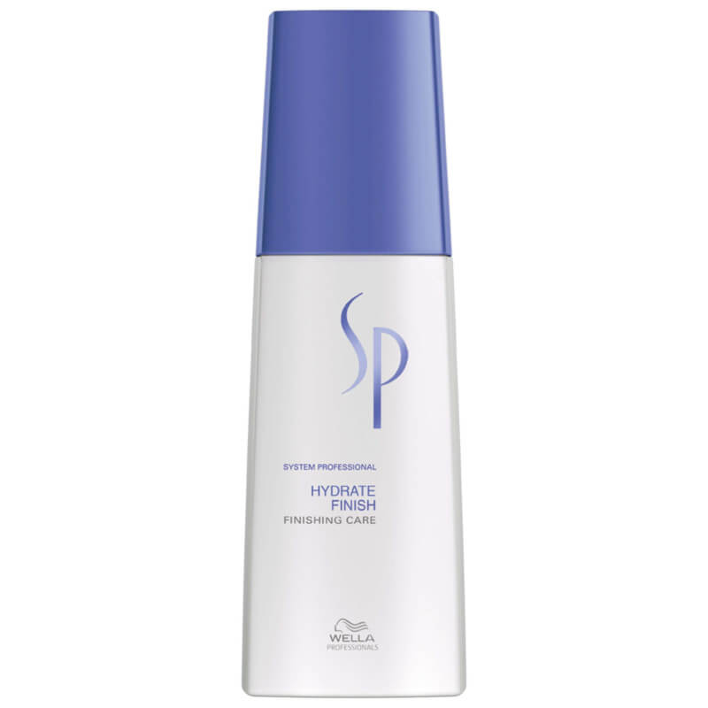 Hidratante SP Hydrate de 125ml.