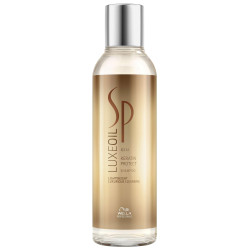 Champô Protetor de Queratina SP LuxeOil 200ml
