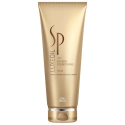 Conditionneur Protecteur de Kératine SP LuxeOil 200ml