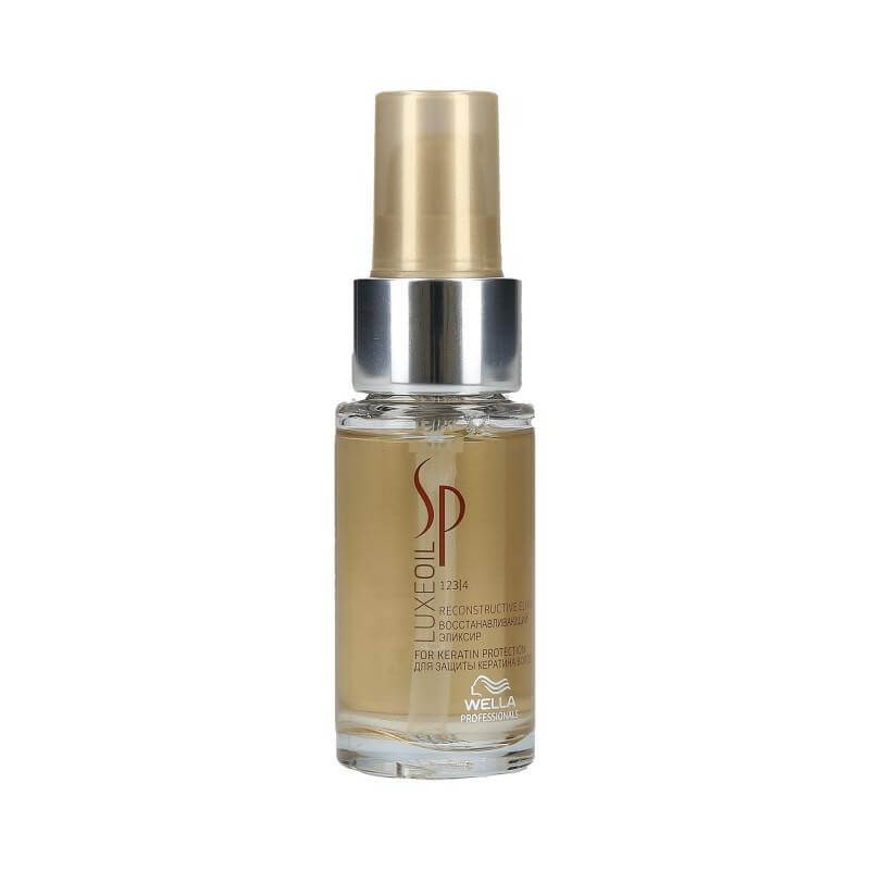 Herstellend elixer SP LuxeOil 30 ml