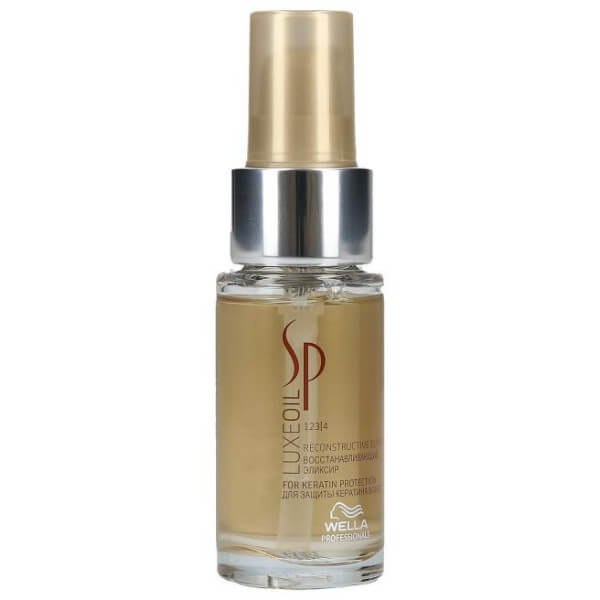 Elixir réparateur SP LuxeOil 30ml