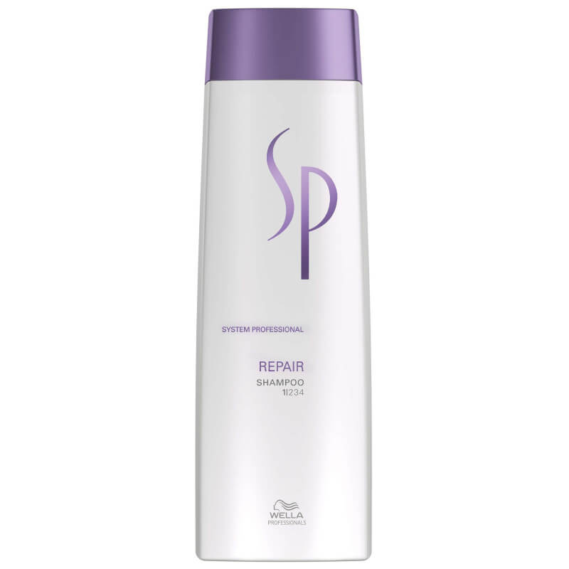 Herstellende shampoo SP Repair 250ml