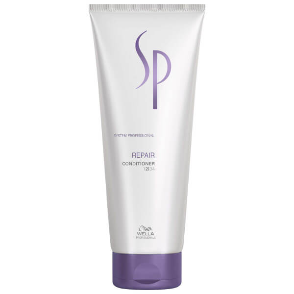 Herstellende Conditioner SP Repair 200 ml Herstellende Conditioner SP Repair 200 ml