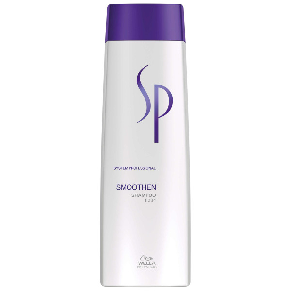 Shampoo disciplinante SP Smoothen da 250 ml