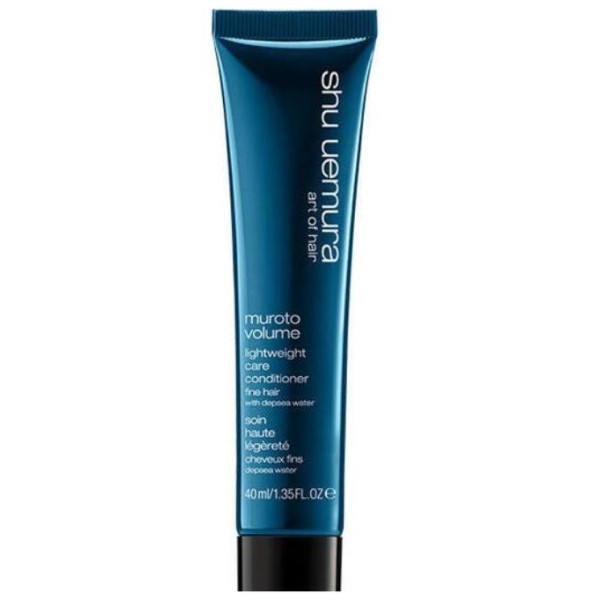 Muroto Volume Conditioner Shu Uemura 40ML Muroto Volume Conditioner Shu Uemura 40ML