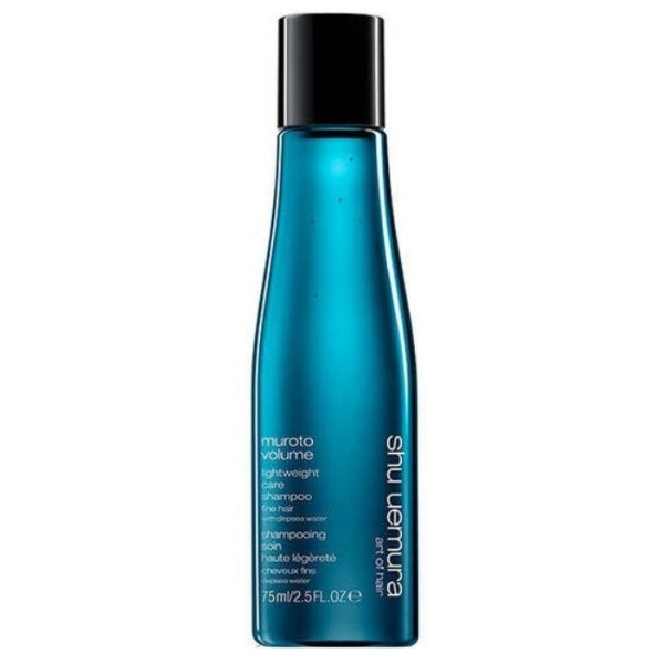 Shampooing Muroto Volume Shu Uemura 75ML Shampooing Muroto Volume Shu Uemura 75ML