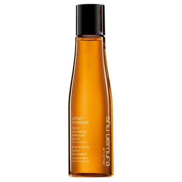 Urban Moisture Shampoo Shu Uemura 75ML Urban Moisture Shampoo Shu Uemura 75ML