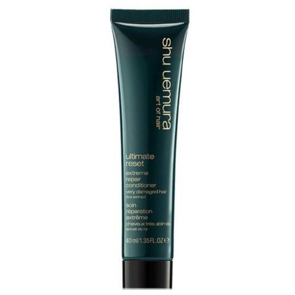 Ultimate Reset Conditioner Shu Uemura 40ML Ultimate Reset Conditioner Shu Uemura 40ML