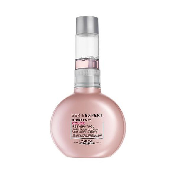 Powermix Vitamino Color Resveratrol Color Booster 150ML Powermix Vitamino Color Resveratrol Color Booster 150ML