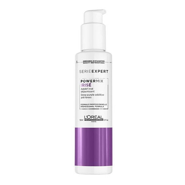 Powermix Irisierendes Farbadditiv Additiv 150ml Powermix Irisierendes Farbadditiv Additiv 150ml