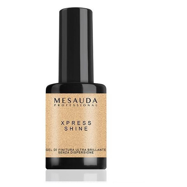 GEL POLISH 005 Gold Dust GEL POLISH 005 Gold Dust