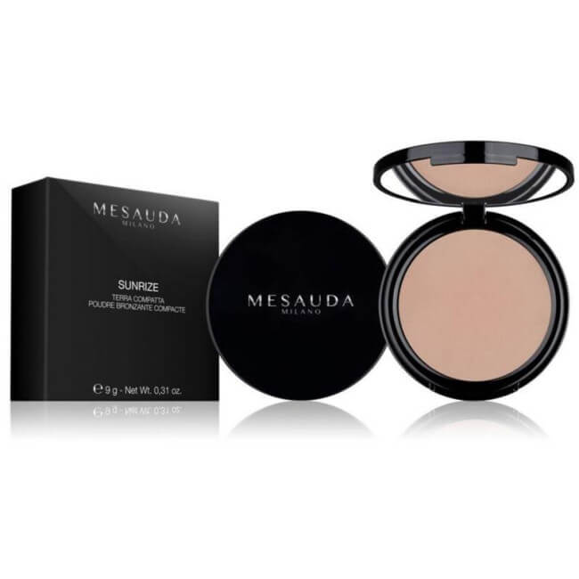 Poudre bronzante SUNRIZE 302 Malibù 9g