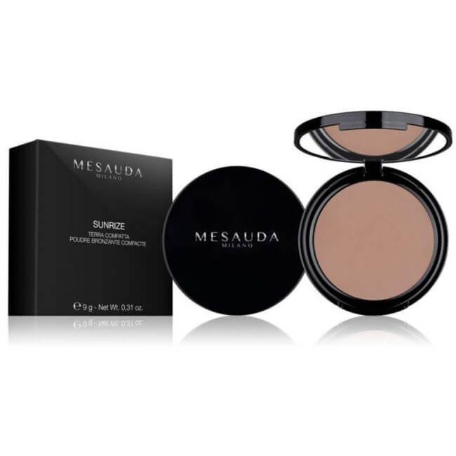 Poudre bronzante SUNRIZE 304 Ipanema 9g