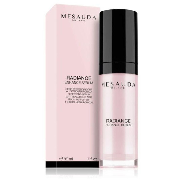 Parfumserum mit Hyaluronsäure RADIANCE Enhance Serum 30ml