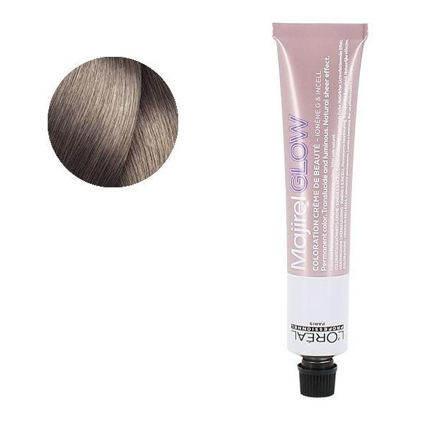 Majirel Glow Light Base .28 Majirel Glow Light Base .28