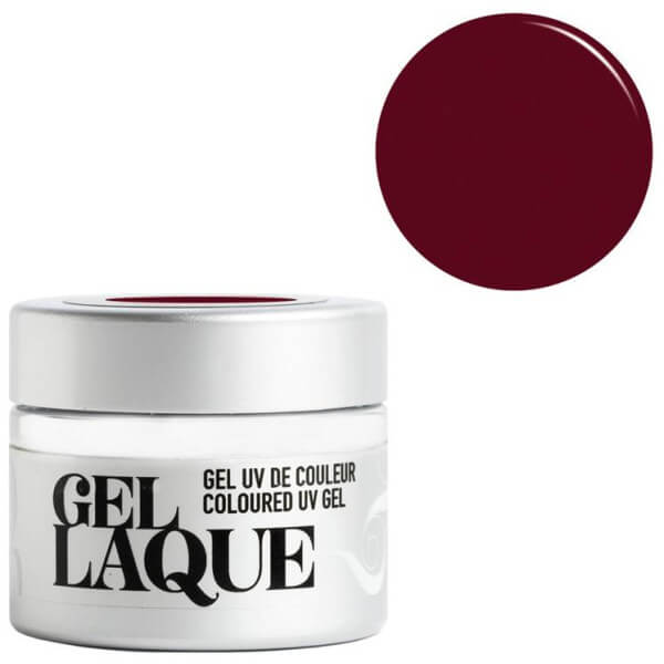 Beautynails Gel Lacquer Rojo Louise