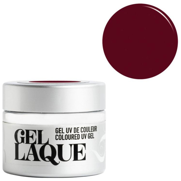 Gel Laque Beautynails Rouge Opera