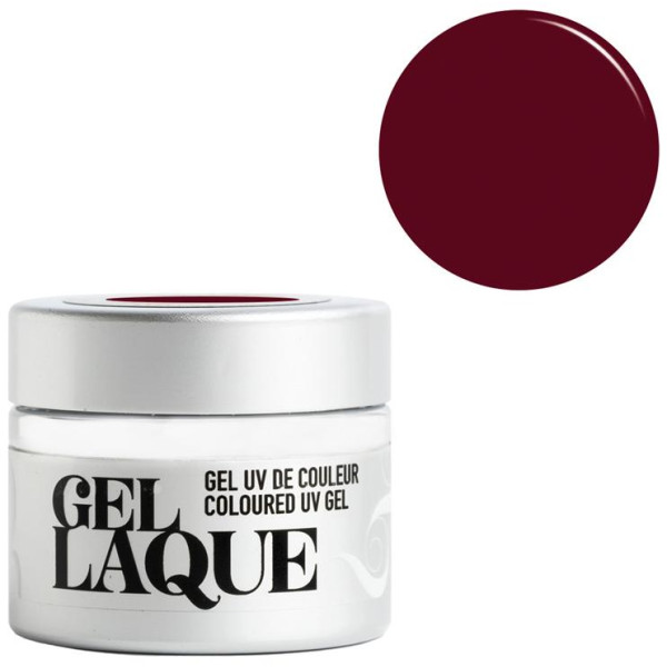 Beautynails Lacquer Gel Red Opera Beautynails Lacquer Gel Red Opera