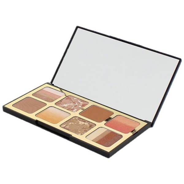 Palette Gesichts- & Augen-Make-up Majestic Parisax.jpg