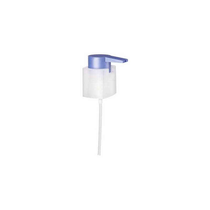 Pomp Verzorging Hydrateert 1 liter