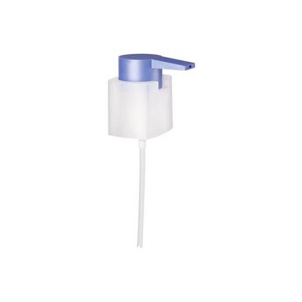 Pomp Verzorging Hydrateert 1 liter Pomp Verzorging Hydrateert 1 liter