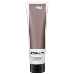 Crème anti-porosité avant coloration Equalize Subtil 150ml