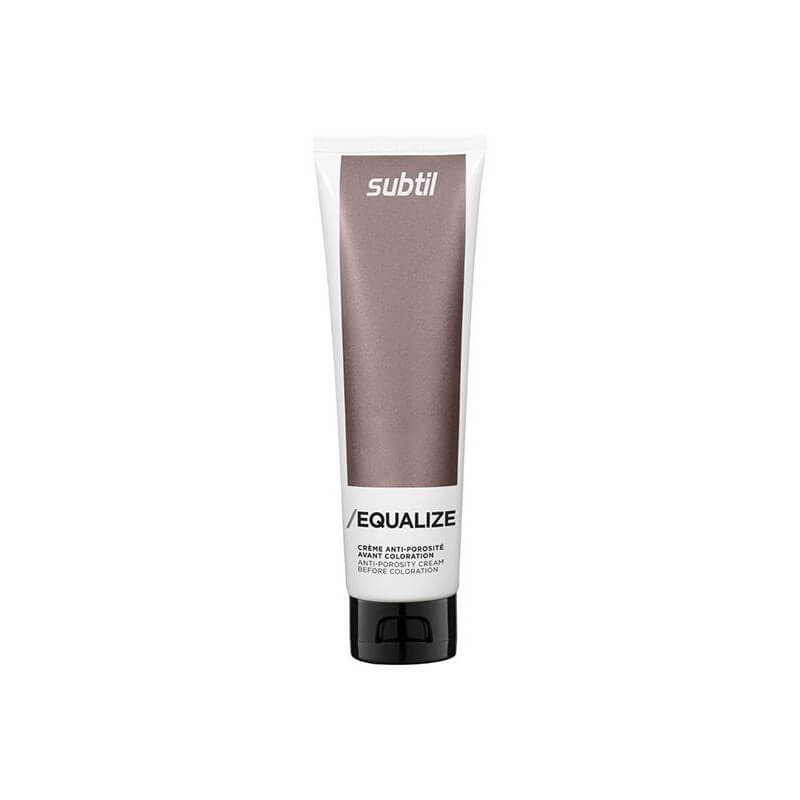 Crème anti-porosité avant coloration Equalize Subtil 150ml