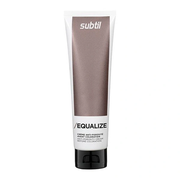 Crème anti-porosité avant coloration Equalize Subtil 150ml