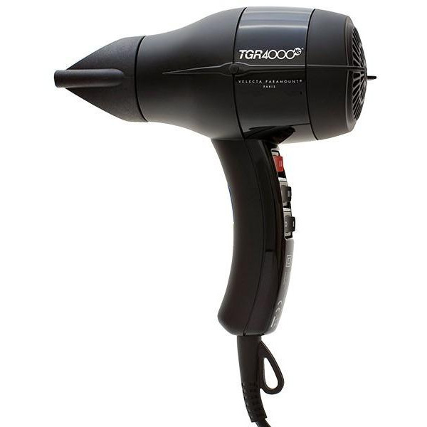 Asciugacapelli TGR 4000 Compact Asciugacapelli TGR 4000 Compact