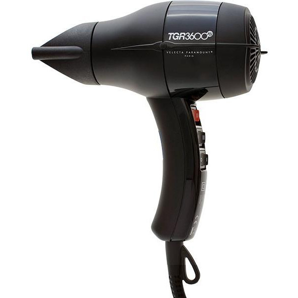 Asciugacapelli TGR 3600 nero Asciugacapelli TGR 3600 nero