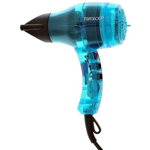 Sèche Cheveux TRG 3600 XS Turquoise Sèche Cheveux TRG 3600 XS Turquoise