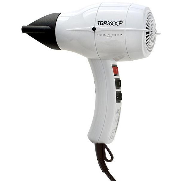 Asciugacapelli TGR 3600 bianco Asciugacapelli TGR 3600 bianco