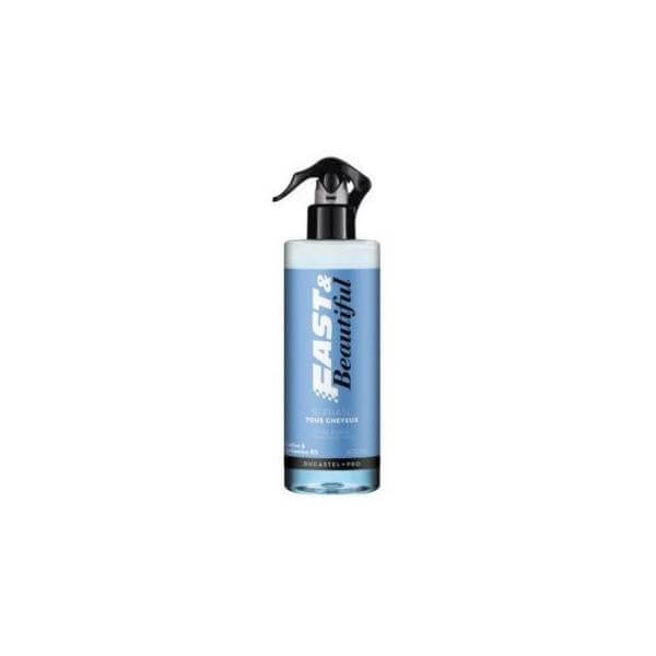 Bi-Phase Fast & Beautiful para todos os tipos de cabelo 400 ML - Ducastel Bi-Phase Fast & Beautiful para todos os tipos de cabelo 400 ML - Ducastel