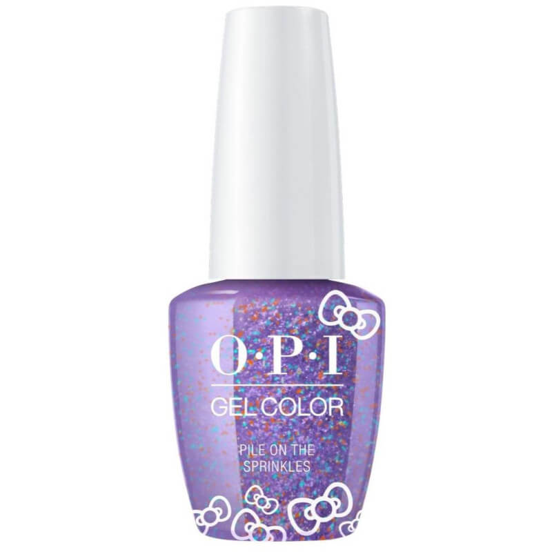 OPI Nagellack Gel Color - Pile On The Sprinkles - 15ML.jpg