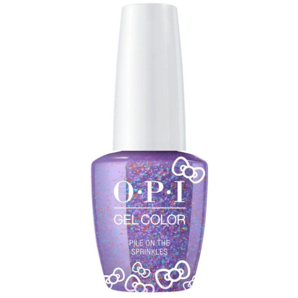 OPI Gel Color Nail Polish - Pile On The Sprinkles - 15ML.jpg