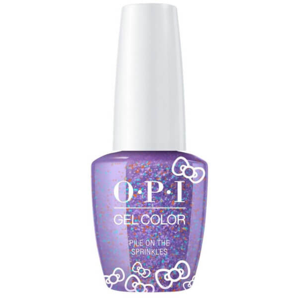 OPI Smalto Gel Color - Pile On The Sprinkles - 15ML.jpg