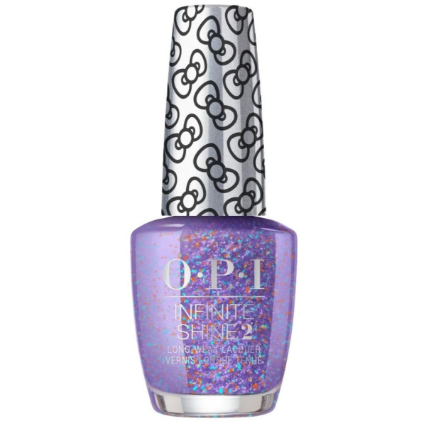OPI Vernis Infinite Shine - Pile On The Sprinkles - 15ML OPI Vernis Infinite Shine - Pile On The Sprinkles - 15ML