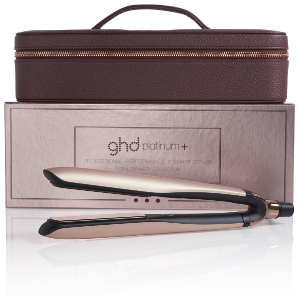 Lisseur ghd styler® platinum+ Royal Dynasty Lisseur ghd styler® platinum+ Royal Dynasty