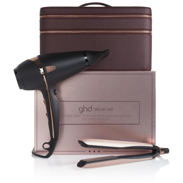 Coffret ghd Deluxe Royal Dynasty Coffret ghd Deluxe Royal Dynasty