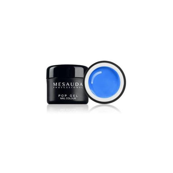 POP GEL 34 Non sentirti blu...