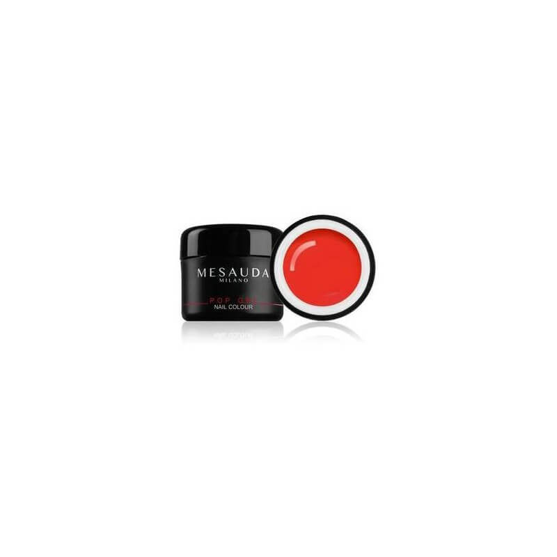 POP GEL 109 Felroze 5 ml