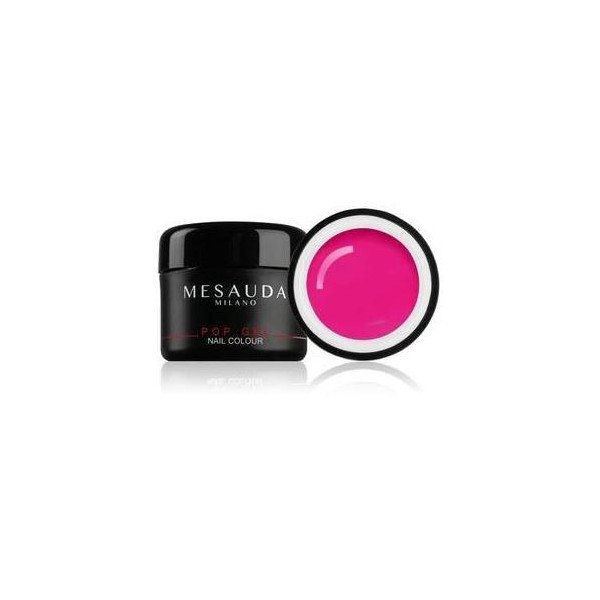 POP GEL 114 Flashy fucsia 5 ml POP GEL 114 Flashy fucsia 5 ml