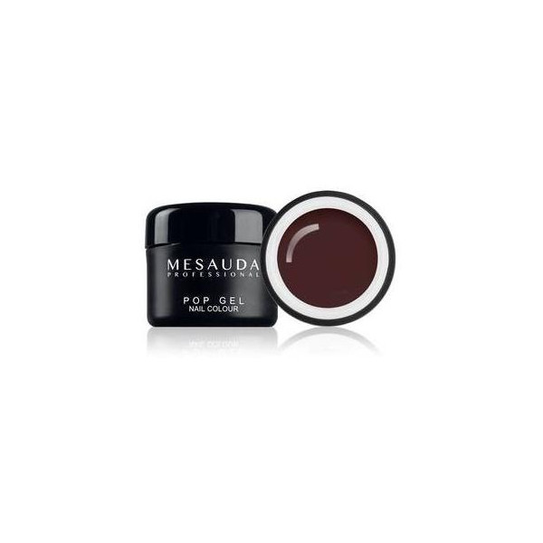 POP GEL 25 Rouge Noir 5 ml