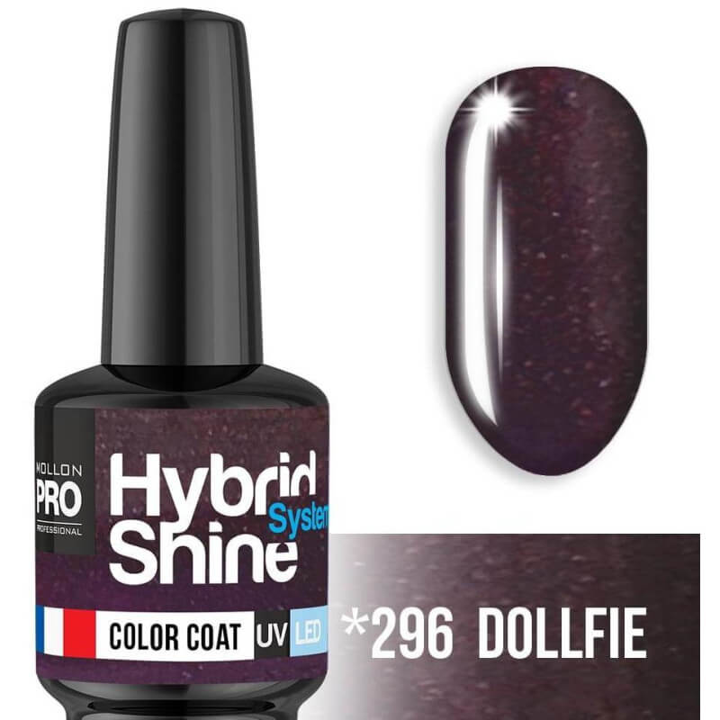 Mini Hybride Glans Semi-Permanente Nagellak Mollon Pro 8ml N°296.jpg